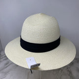 Unbranded WOMEN'S HAT white black L