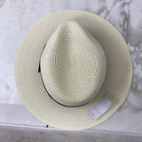 Unbranded WOMEN'S HAT white black L