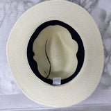 Unbranded WOMEN'S HAT white black L
