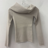 WILFRED WOMEN'S SWEATER beige