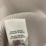 WILFRED WOMEN'S SWEATER beige