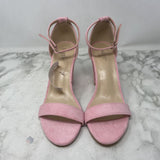 WOMEN'S HEELS pink 10