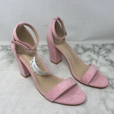 WOMEN'S HEELS pink 10
