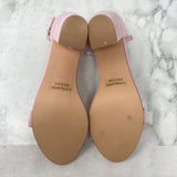 WOMEN'S HEELS pink 10