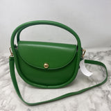 WOMEN'S BAG green