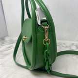 WOMEN'S BAG green