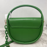 WOMEN'S BAG green
