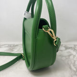 WOMEN'S BAG green