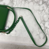WOMEN'S BAG green
