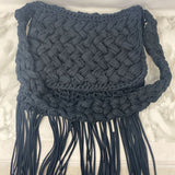 WOMEN'S BAG black