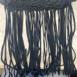 WOMEN'S BAG black