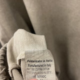 DIS MOI WOMEN'S DRESS beige silver OS