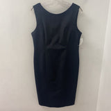 TEENFLO WOMEN'S DRESS black 12
