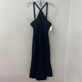 DRESS THE POPULATION WOMEN'S PARTY DRESS black XL