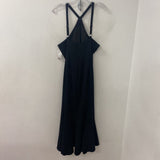 DRESS THE POPULATION WOMEN'S PARTY DRESS black XL