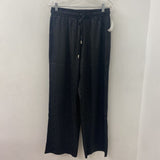 WOMEN'S PANTS black L
