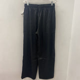 WOMEN'S PANTS black L