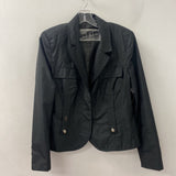 AIRFIELD WOMEN'S BLAZER/JACKET black M/42