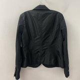 AIRFIELD WOMEN'S BLAZER/JACKET black M/42