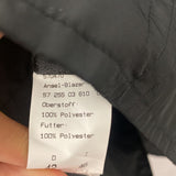 AIRFIELD WOMEN'S BLAZER/JACKET black M/42