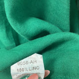 MEO MELI WOMEN'S BLOUSE/SHIRT green OS