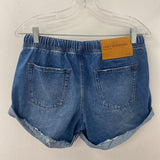 ONE TEASPOON WOMEN'S SHORTS blue S