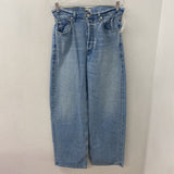 CITIZENS OF HUMANITY WOMEN'S JEANS blue S/28