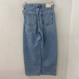 CITIZENS OF HUMANITY WOMEN'S JEANS blue S/28