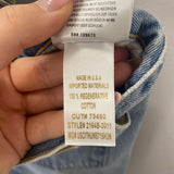 CITIZENS OF HUMANITY WOMEN'S JEANS blue S/28