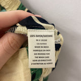 TRUE DESTINATIONS WOMEN'S PANTS large print XL