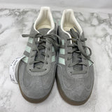 ADIDAS WOMEN'S SNEAKERS grey mint 9