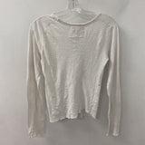 WE THE FREE WOMEN'S T-SHIRT white L