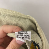 WOMEN'S SKIRT celery L