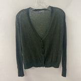 MOS MOSH WOMEN'S CARDIGAN green M