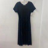 OAK + FORT WOMEN'S DRESS black M