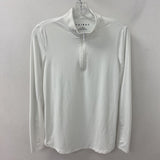 TRIBAL WOMEN'S ACTIVE TOP white S