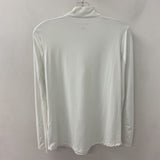 TRIBAL WOMEN'S ACTIVE TOP white S