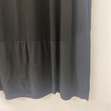 PISTACHE WOMEN'S DRESS black S