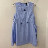 ADIDAS WOMEN'S ACTIVE DRESS light blue S