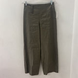 SARAH PACINI WOMEN'S PANTS taupe S/1