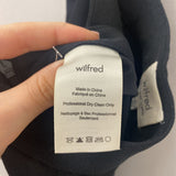 WILFRED WOMEN'S PANTS black 2