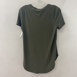 JOSEPH RIBKOFF WOMEN'S T-SHIRT olive 8