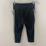 ADIDAS WOMEN'S ACTIVE BOTTOM black white M