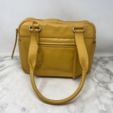 RADLEY WOMEN'S BAG yellow