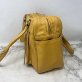 RADLEY WOMEN'S BAG yellow
