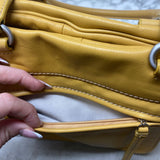 RADLEY WOMEN'S BAG yellow