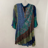 WOMEN'S DRESS multi M