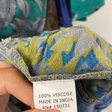 WOMEN'S DRESS multi M