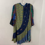WOMEN'S DRESS multi M