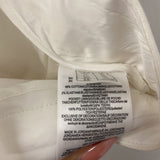 BROOKS BROTHERS WOMEN'S PANTS white 12